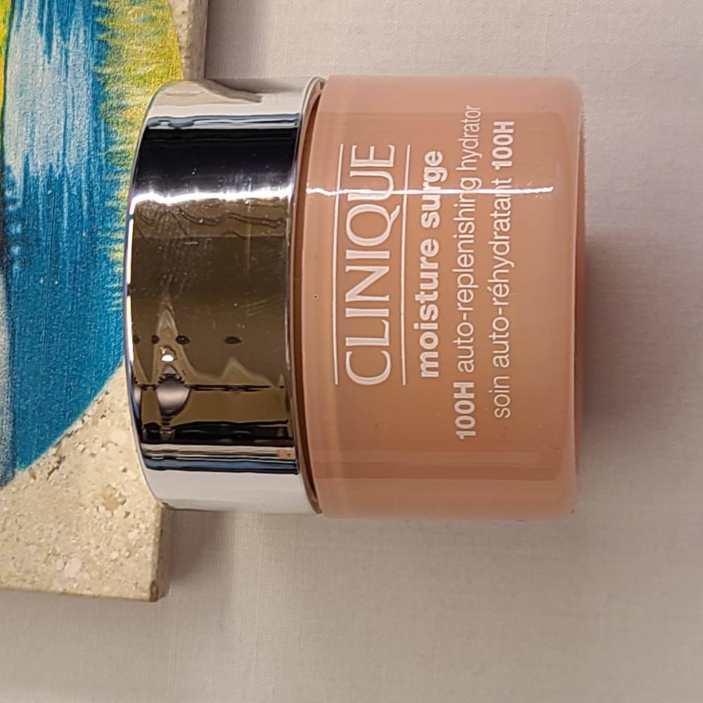 CLINIQUE 100HR MOISTURE SURGE - 15ml